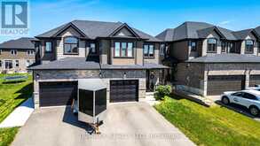 103 LINKS CRESCENT Woodstock