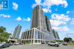 3512 - 1928 LAKE SHORE BOULEVARD W Toronto