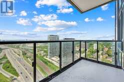 3512 - 1928 LAKE SHORE BOULEVARD W Toronto