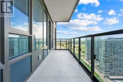 3512 - 1928 LAKE SHORE BOULEVARD W Toronto