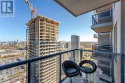 3020 - 8 NAHANI WAY Mississauga