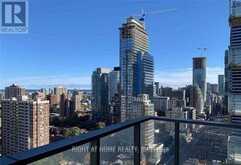 2401 - 75 ST NICHOLAS STREET Toronto 