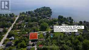 00 BUCHANAN STREET Innisfil 