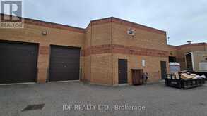 6 - 601 EDGELEY BOULEVARD Vaughan