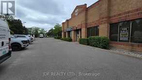 6 - 601 EDGELEY BOULEVARD Vaughan