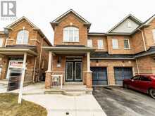 20 PENTONVILLE BSMT ROAD Brampton