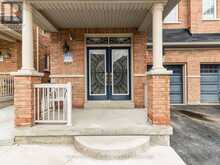 20 PENTONVILLE BSMT ROAD Brampton 