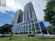 2712 - 1926 LAKE SHORE BOULEVARD W Toronto 