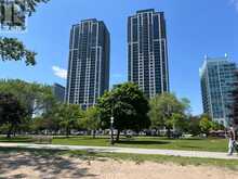 2712 - 1926 LAKE SHORE BOULEVARD W Toronto 