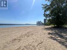 2712 - 1926 LAKE SHORE BOULEVARD W Toronto 