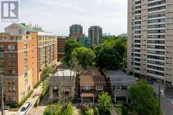 PH13 - 300 BALLIOL STREET Toronto