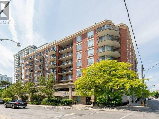 PH13 - 300 BALLIOL STREET Toronto  Ontario