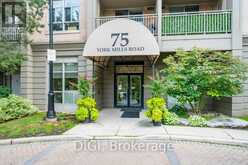 406 - 75 YORK MILLS ROAD Toronto 