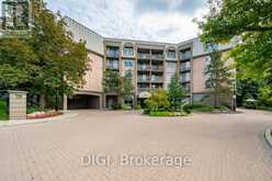 406 - 75 YORK MILLS ROAD Toronto 