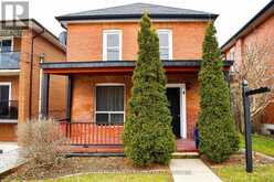 4 MAIN STREET S Halton Hills 