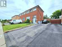 3182 WESTON ROAD Toronto 