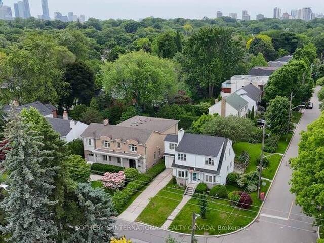 194 BAYVIEW HEIGHTS DRIVE Toronto  Ontario