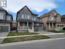 63 BOONE CRESCENT W Vaughan