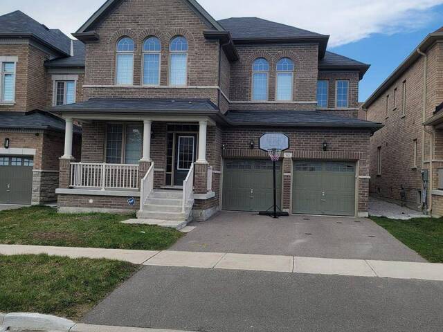 63 BOONE CRESCENT W Vaughan  Ontario