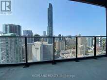 2816 - 20 EDWARD STREET Toronto