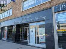 400 A - 491 EGLINTON AVENUE W Toronto