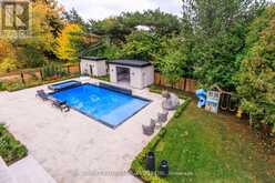 17 CHIEFTAIN CRESCENT Toronto 