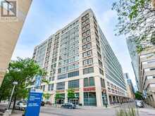 PH21 - 155 DALHOUSIE STREET Toronto