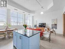 PH21 - 155 DALHOUSIE STREET Toronto