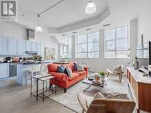 PH21 - 155 DALHOUSIE STREET Toronto