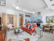 PH21 - 155 DALHOUSIE STREET Toronto