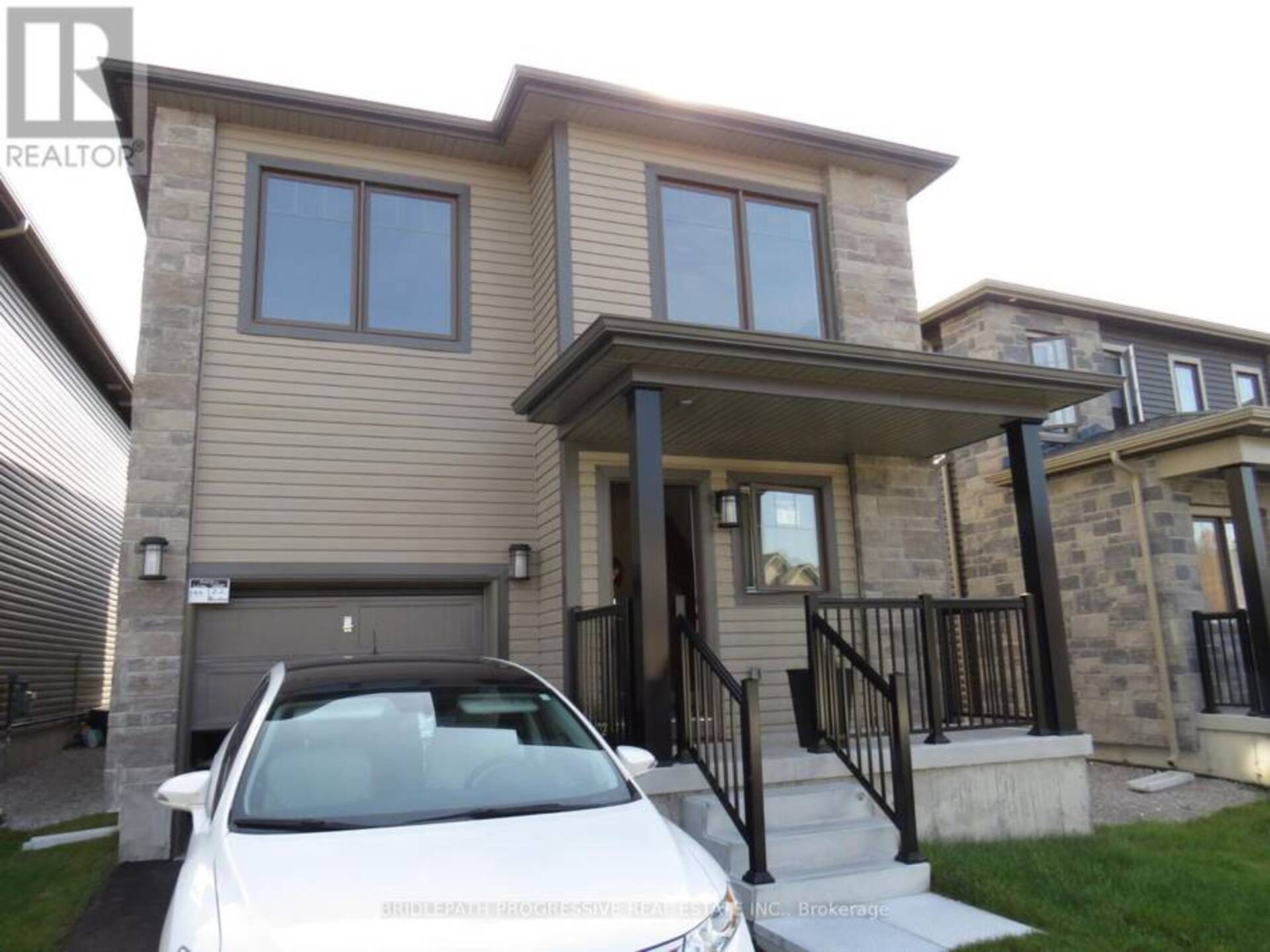 22 ALASKAN HEIGHTS Barrie 