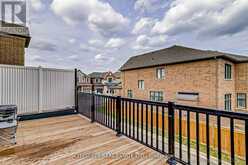 3083 WILLIAM CUTMORE BOULEVARD Oakville