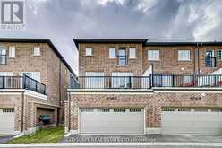 3083 WILLIAM CUTMORE BOULEVARD Oakville