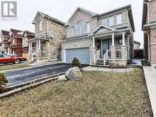 17 PATHMASTER ROAD Brampton