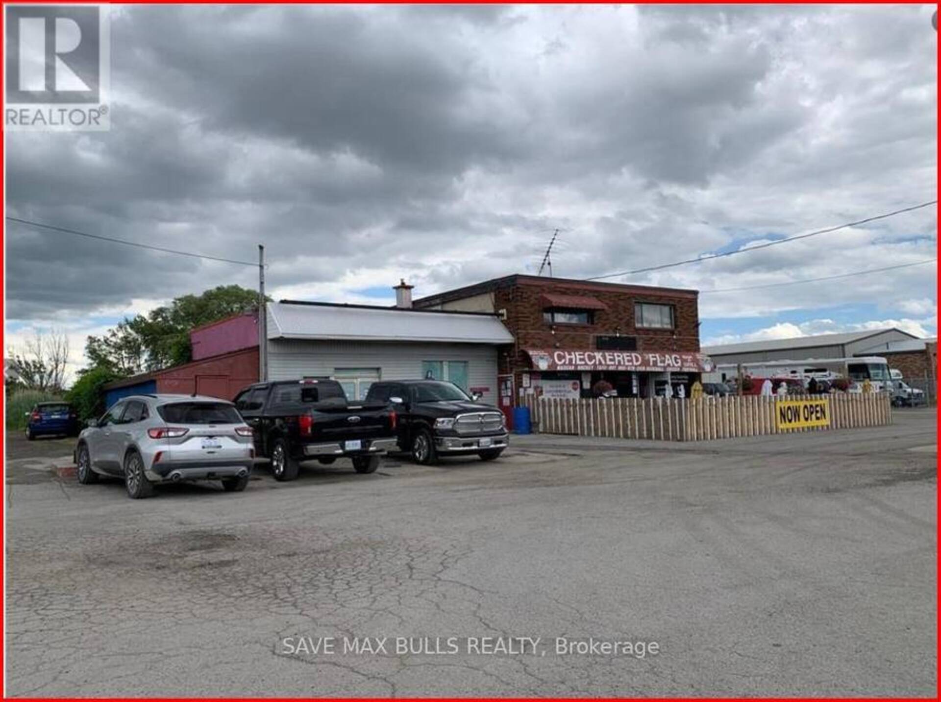 UNIT# 2 - 3761 HWY 6 ROAD Hamilton