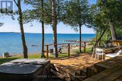 114 SUNSET BEACH ROAD Meaford