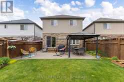 8466 KELSEY CRESCENT Niagara Falls