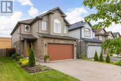 8466 KELSEY CRESCENT Niagara Falls