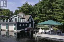 1080 WHITEHEAD ROAD Gravenhurst