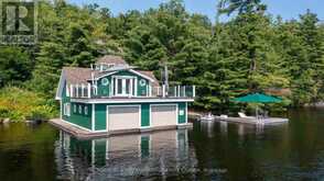 1080 WHITEHEAD ROAD Gravenhurst