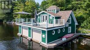 1080 WHITEHEAD ROAD Gravenhurst