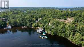 1080 WHITEHEAD ROAD Gravenhurst