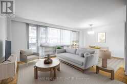 704 - 575 AVENUE ROAD Toronto 