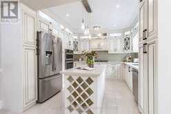 1458 QUEENSBURY CRESCENT Oakville