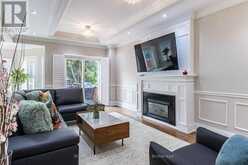 1458 QUEENSBURY CRESCENT Oakville