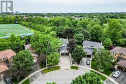 1458 QUEENSBURY CRESCENT Oakville