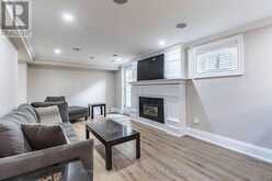 1458 QUEENSBURY CRESCENT Oakville 