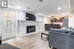 1458 QUEENSBURY CRESCENT Oakville 