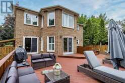 1458 QUEENSBURY CRESCENT Oakville