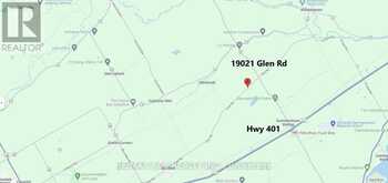 19021 GLEN ROAD South Glengarry